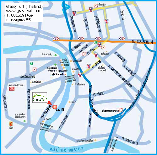 แผนที่