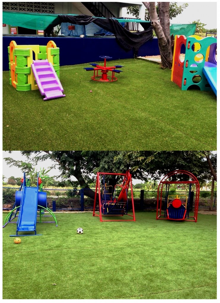 playground