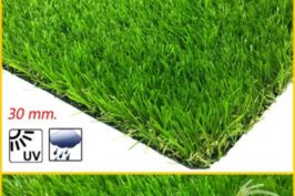 หญ้าเทียม GT-L203Y Natural Green รุ่นยอดนิยม